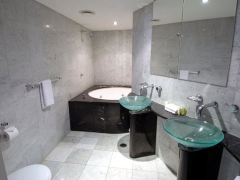 Sirocco 506 By G1 Holidays - Accommodation Brisbane 3