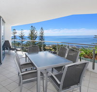 Sirocco 506 by G1 Holidays - Accommodation Brisbane