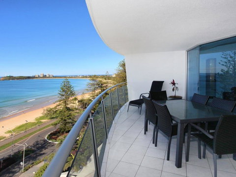 Sirocco 906 By G1 Holidays - Accommodation Brisbane 1
