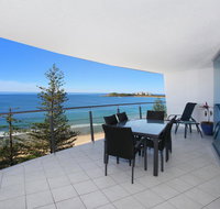 Sirocco 906 by G1 Holidays - Accommodation Brisbane