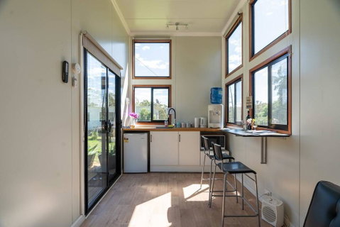Sithuri Tiny House - Accommodation Brisbane 2