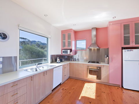 Skenes Horizon - Accommodation Brisbane 3
