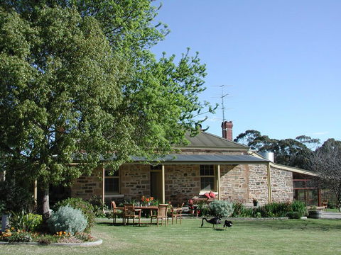 Skillogalee - Accommodation Brisbane 3