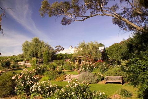 Skillogalee - Accommodation Brisbane 1