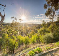 Skillogalee - Accommodation Brisbane
