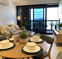 Sky Wonder - Accommodation Brisbane