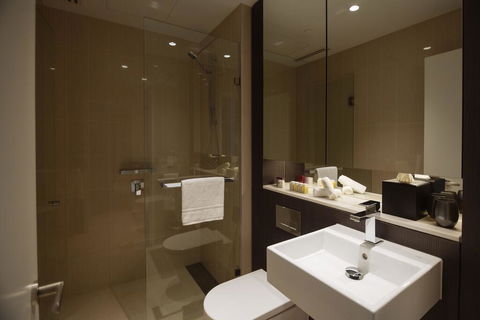 SKYE Suites Green Square - Accommodation Brisbane 0