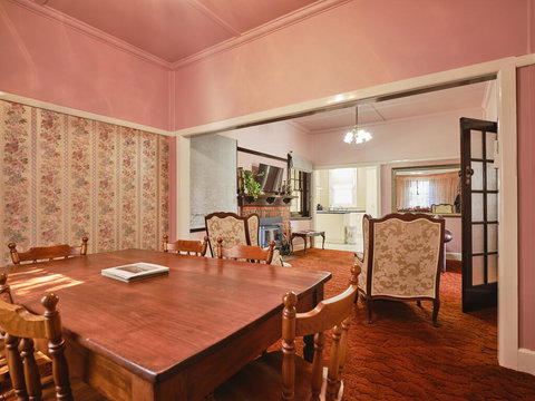 Skymirror Cottage - Accommodation Brisbane 3