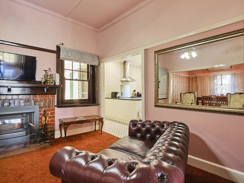 Skymirror Cottage - Accommodation Brisbane 2