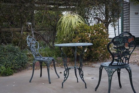 Skymirror Cottage - Accommodation Brisbane 1