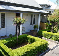 Sleepy Hollow - Accommodation Brisbane