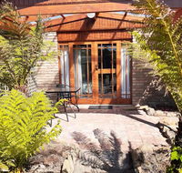 Sleepy Hollow Hideout Hidout 2 - Accommodation Brisbane