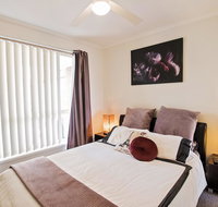 Sleepy Shackell - Echuca Moama Holiday Accommodation