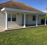 Smith Street Cottage Naracoorte - Accommodation Brisbane