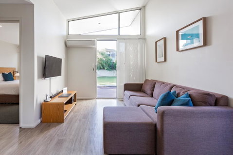 Smiths Beach Resort - Accommodation Brisbane 3