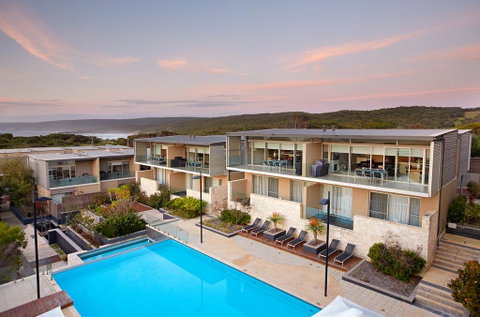 Smiths Beach Resort - Accommodation Brisbane 0