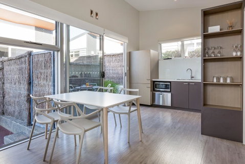 Smiths Beach Resort - Accommodation Brisbane 2