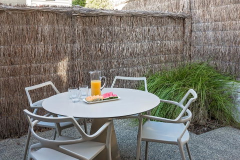 Smiths Beach Resort - Accommodation Brisbane 1