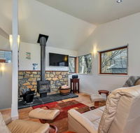 Snow Bound - Accommodation Brisbane