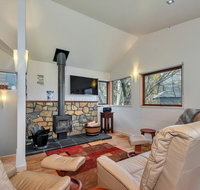 Snow Bound - Accommodation Brisbane