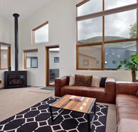 Snow Stream Apartments - Accommodation Brisbane