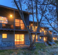 Snowbound Chalet 7 - Accommodation Brisbane