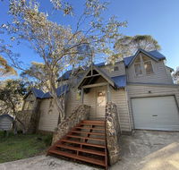 Snowdragon - Accommodation Brisbane