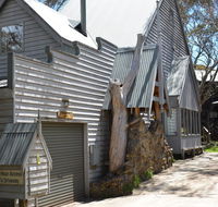 Snowdrop Lodge - Accommodation Brisbane