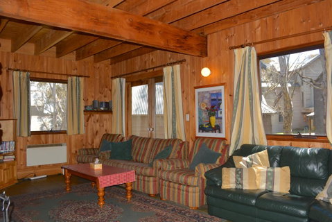 Snowdrop Lodge - Accommodation Brisbane 1
