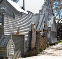Snowdrop Lodge - Accommodation Brisbane