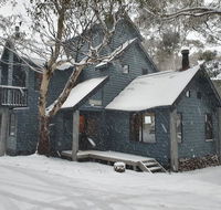 SNOWED INN apartment - Accommodation Brisbane