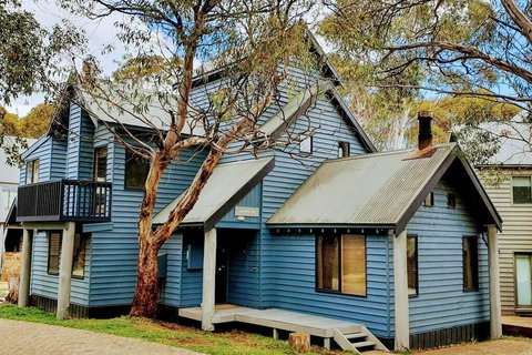 SNOWED INN Apartment - Accommodation Brisbane 1