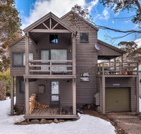 Snowgoose - Accommodation Brisbane