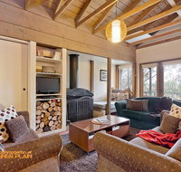 Snowgums 13 - Accommodation Brisbane