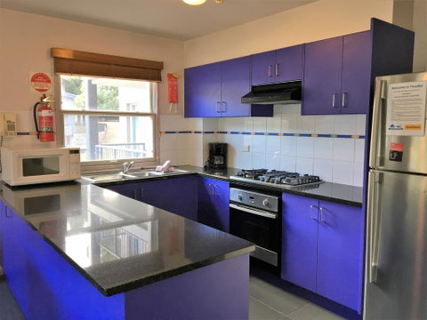 Snowman 6 - Accommodation Brisbane 2