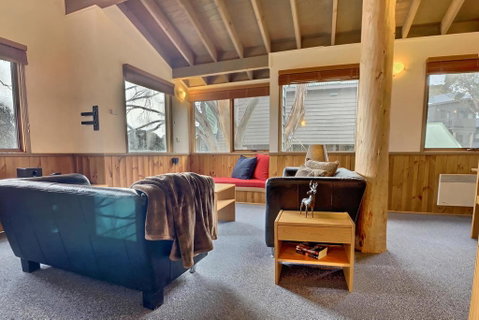 Snowy River - Accommodation Brisbane 0
