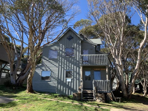 Snowy River - Accommodation Brisbane 1