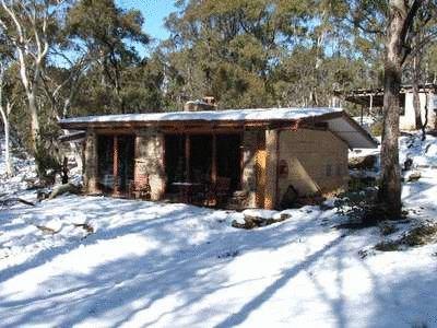 Ingebirah NSW Accommodation Brisbane