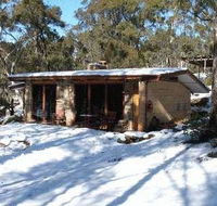 Snowy Wilderness - Accommodation Brisbane