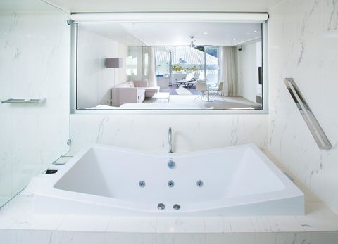 Sofitel Noosa Pacific Resort - Accommodation Brisbane 2