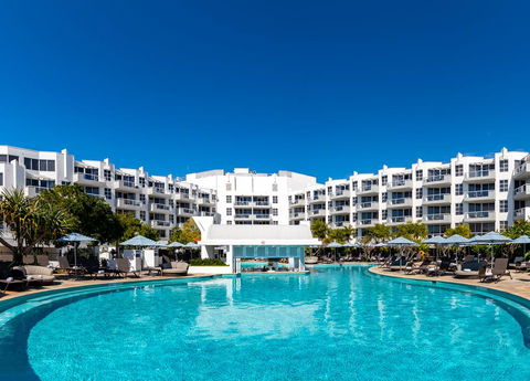 Sofitel Noosa Pacific Resort - Accommodation Brisbane 1