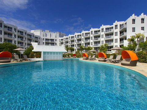 Sofitel Noosa Pacific Resort - Accommodation Brisbane 3