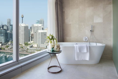 Sofitel Sydney Darling Harbour - Accommodation Brisbane 3