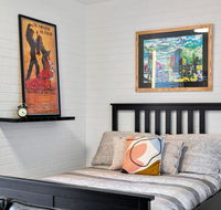 Soho Chic Apartment - Accommodation Brisbane