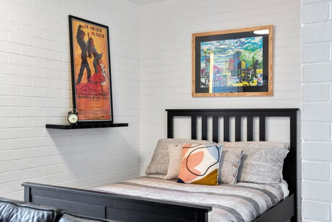 Soho Chic Apartment - Accommodation Brisbane 0