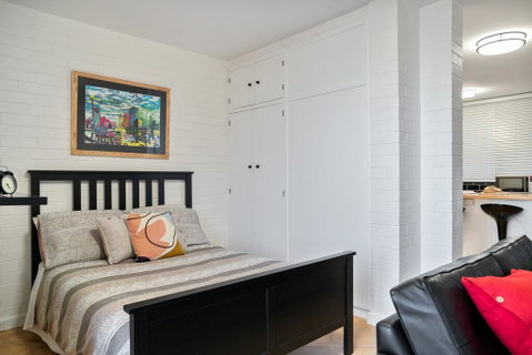 Soho Chic Apartment - Accommodation Brisbane 3
