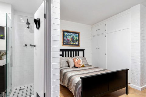 Soho Chic Apartment - Accommodation Brisbane 2
