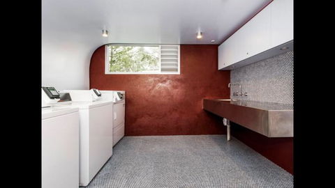 Soho Chic Apartment - Accommodation Brisbane 1