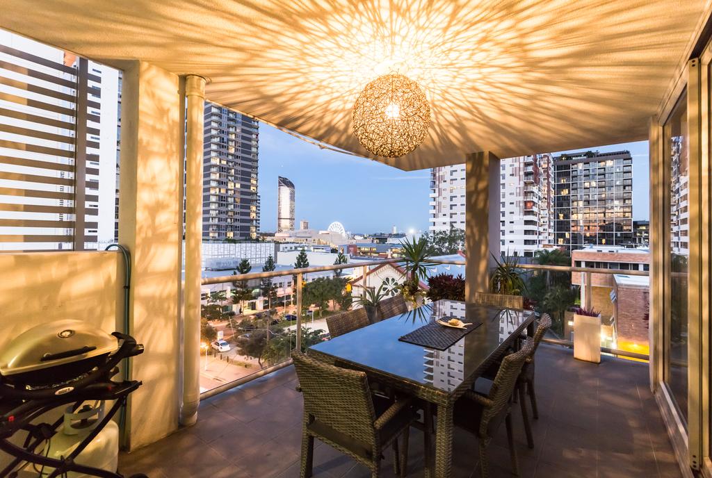  Accommodation Brisbane