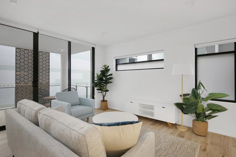 SOKO Waterfront West End - Accommodation Brisbane 1